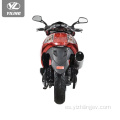 Patrocinador superior Listado motocicleta eléctrica Motocicleta eléctrica Electric 2000W Scooter eléctrico EEC Motocicleta eléctrica para adultos